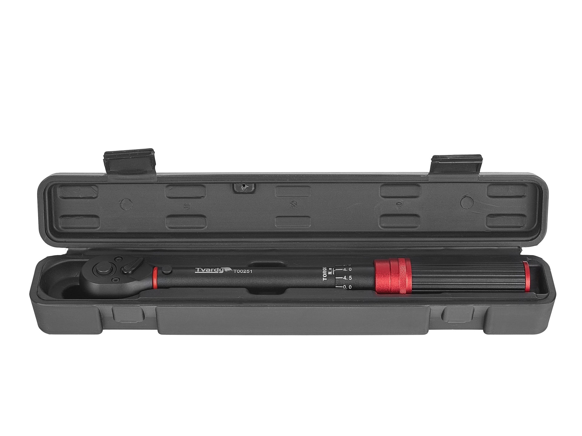 NYOMATÉKKULCS 3/8 10-60Nm TVARDY