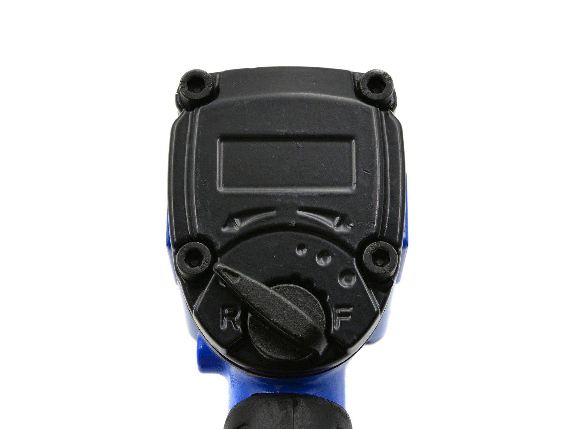 EXTRA RÖVID LÉGKULCS 1/2 1200NM GEKO