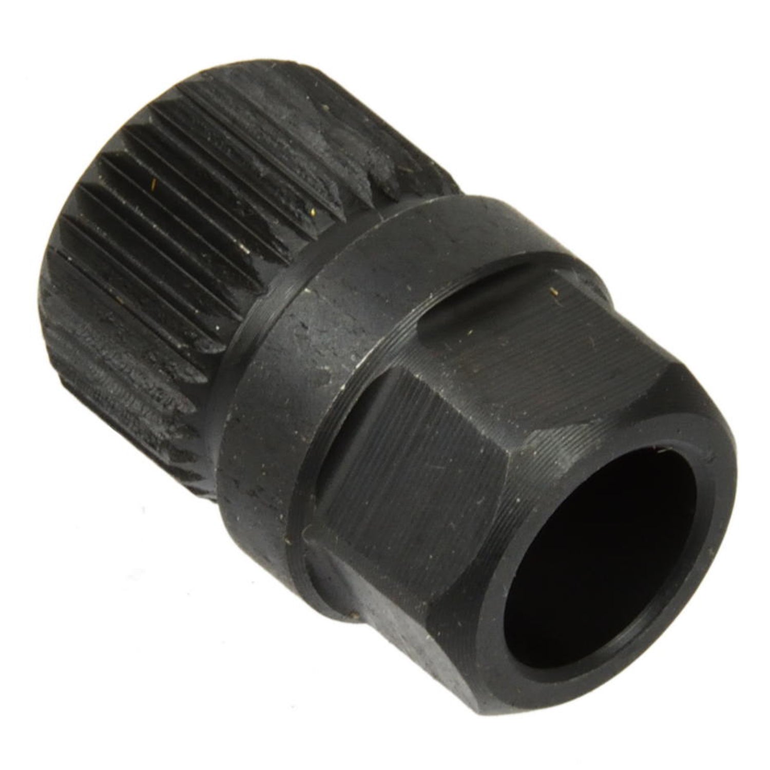 GENERÁTOR SZÍJTÁRCSA KULCS 33 FOG