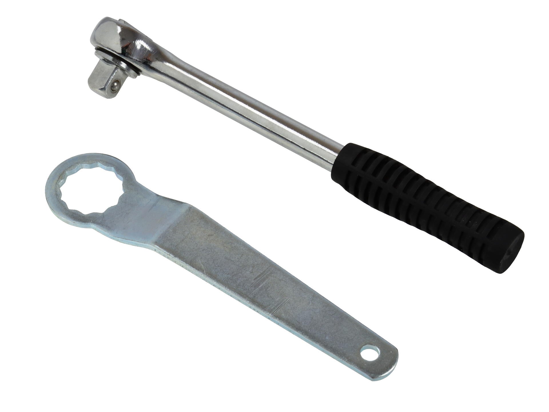 ALUMÍNIUM OLAJSZŰRŐ KULCS KÉSZLET - 23 DB