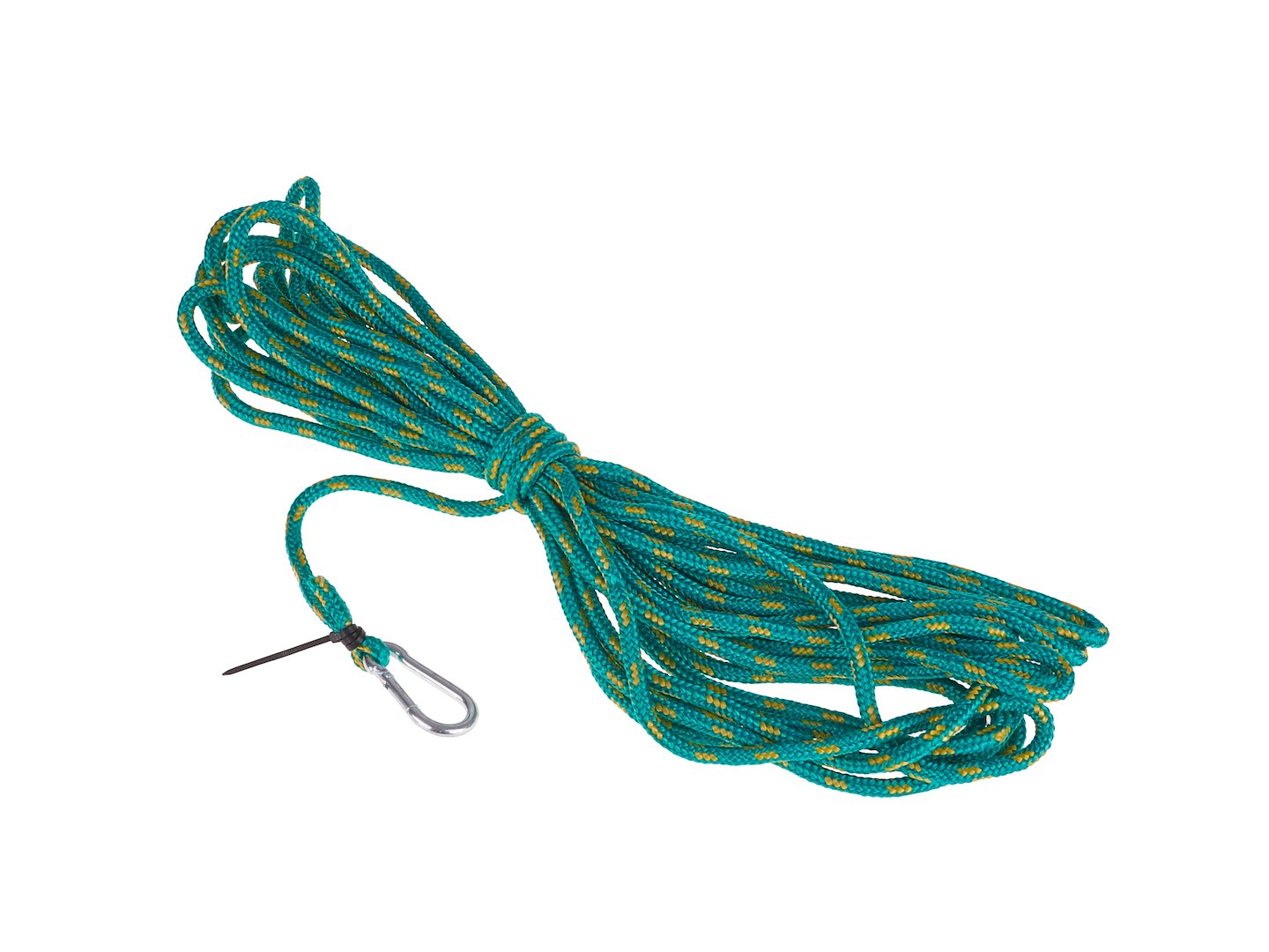 Kéménytisztító készlet 150 mm 1,3 kg 10 m kötéllel