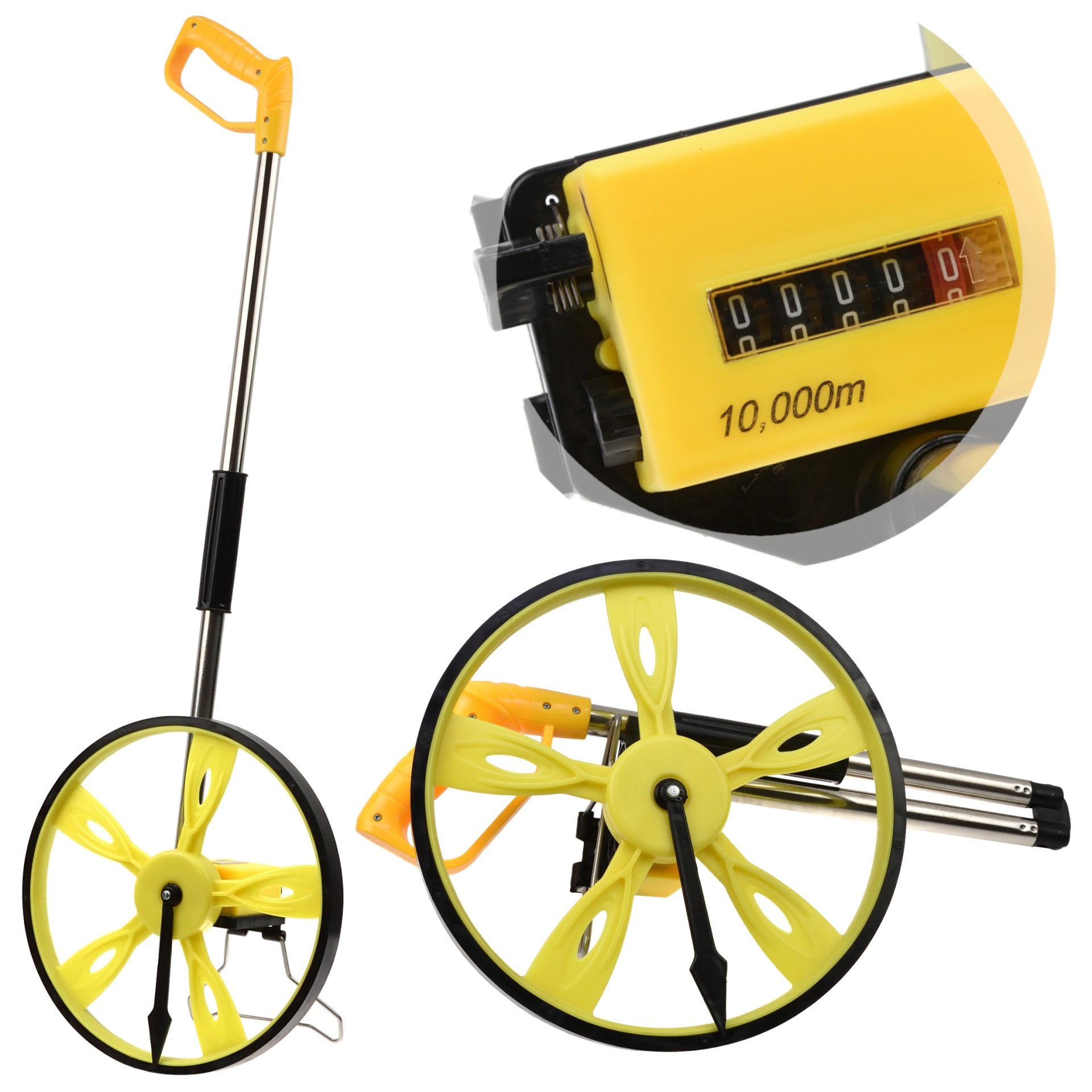 MÉRŐKERÉK 2-ES TÍPUS