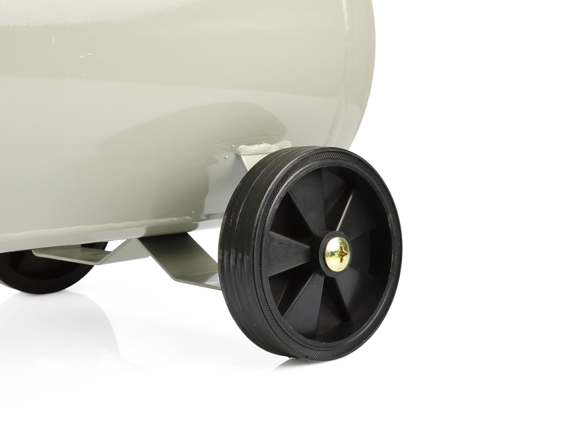 OLAJMENTES KOMPRESSZOR 980W 24L GEKO