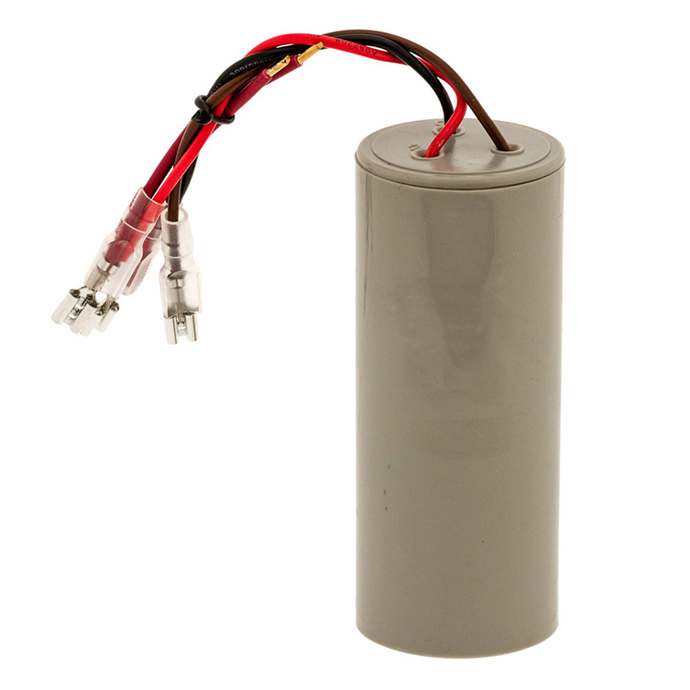 Kondenzátor 45mf 300/600 kg-os, 230 v-os elektromos csörlőhöz