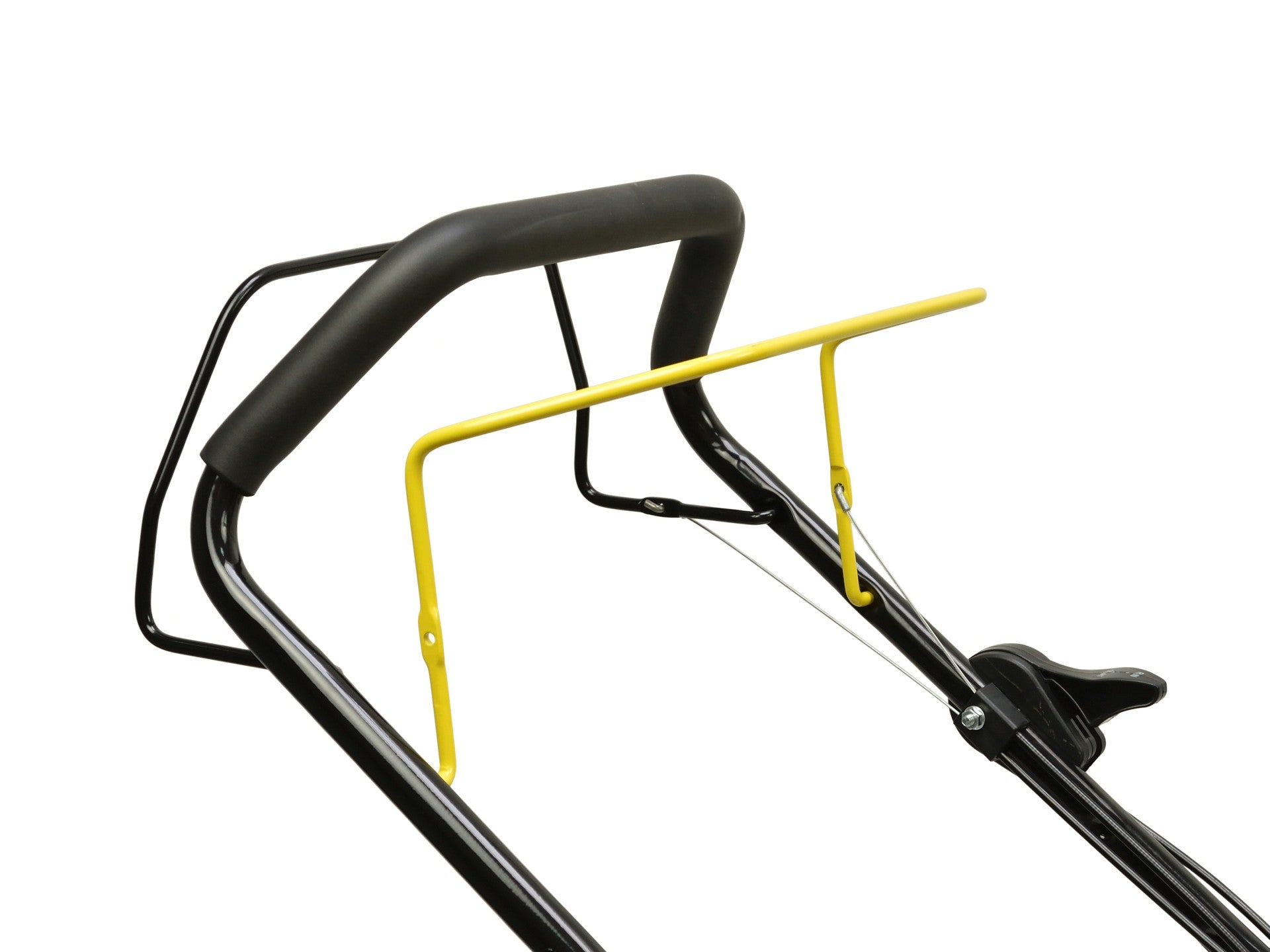 BENZINMOTOROS FŰNYÍRÓ GÉP 2.7 KW 46 CM