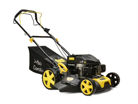 BENZINMOTOROS FŰNYÍRÓ GÉP 2.7 KW 46 CM