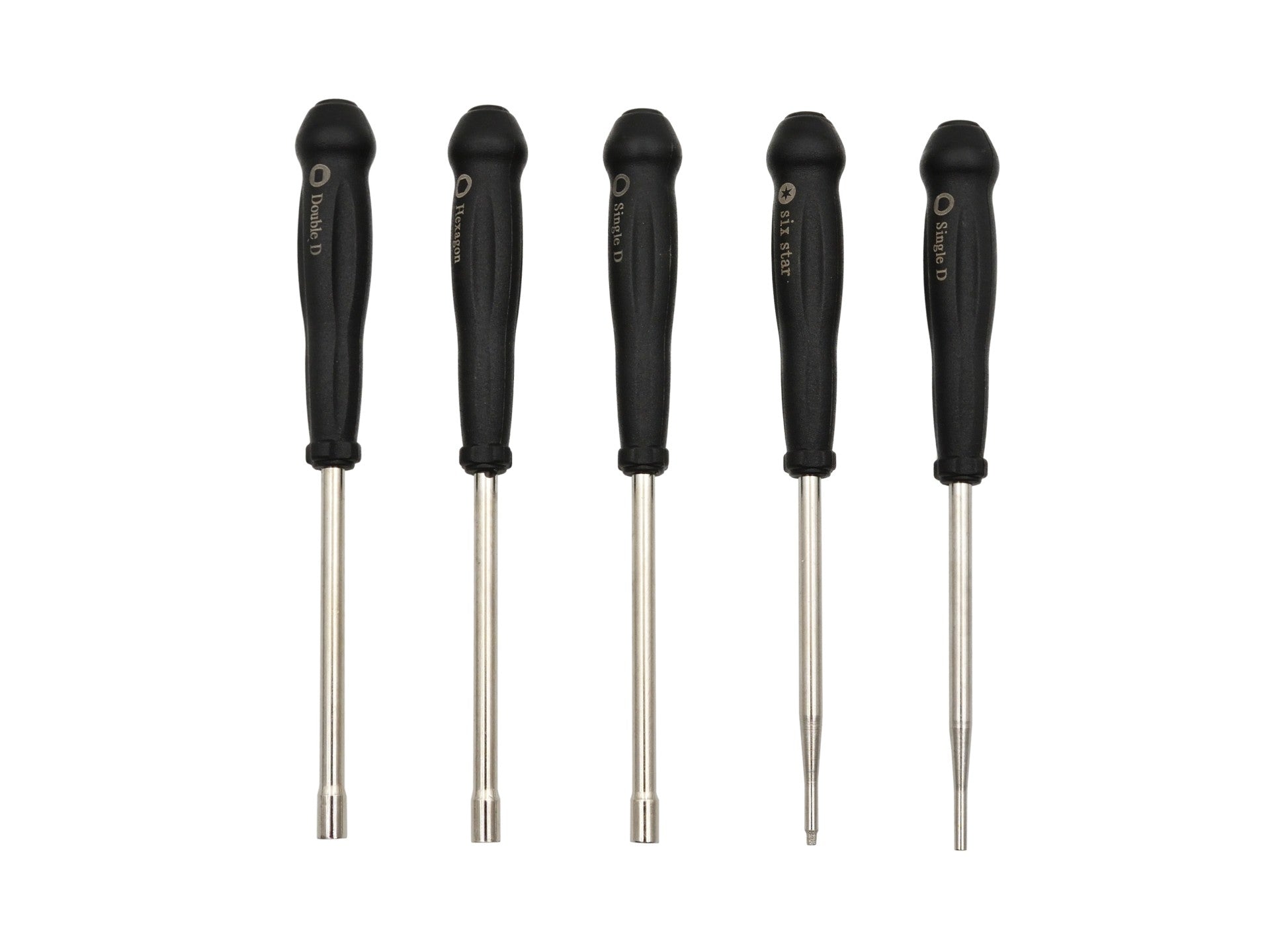 KARBURÁTOR BEÁLLÍTÓ KULCS KÉSZLET 10 DB