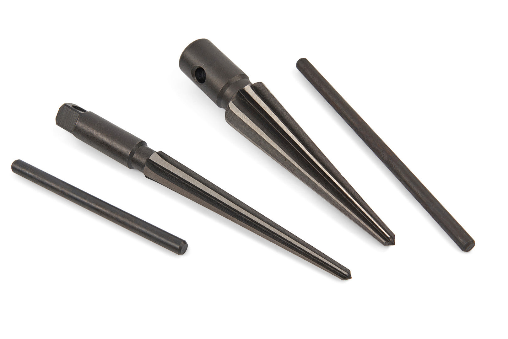 Kúpos dörzsár készlet 3 - 22 mm 2 db