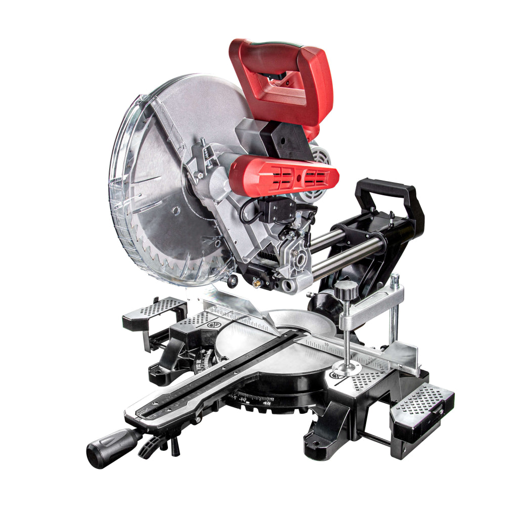 Körfűrész 2100 w 305 mm RAIDER