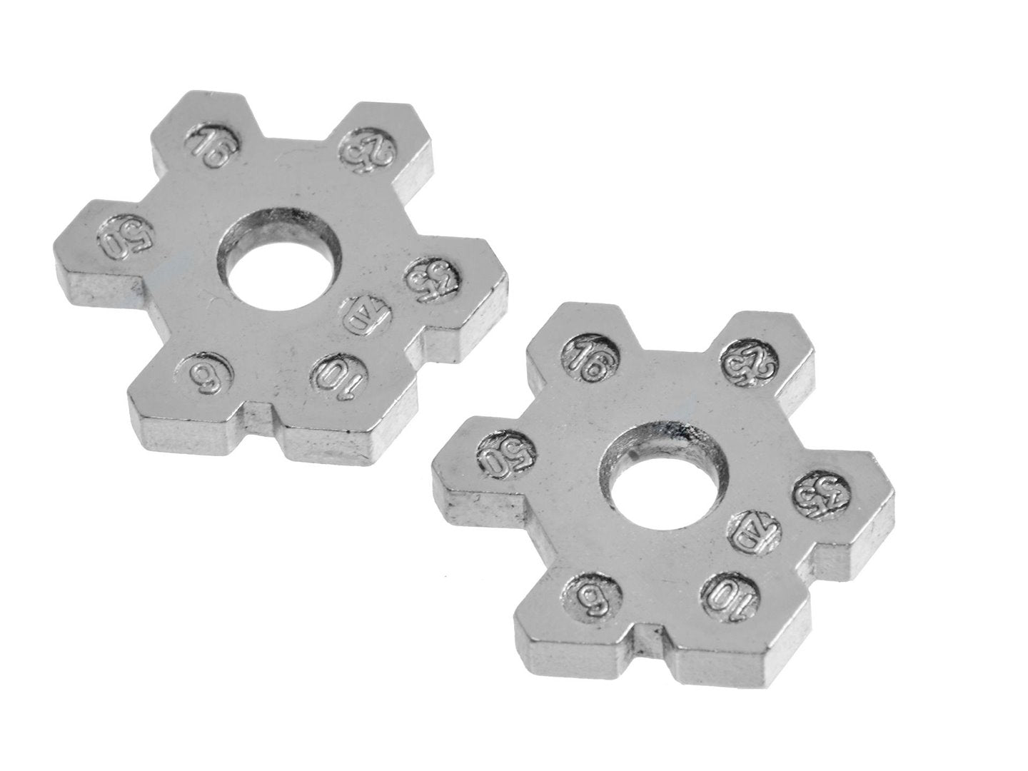 Krimpelő fogó nagy átmérőjű elektromos kábelekhez 6.0-50 mm² GEKO