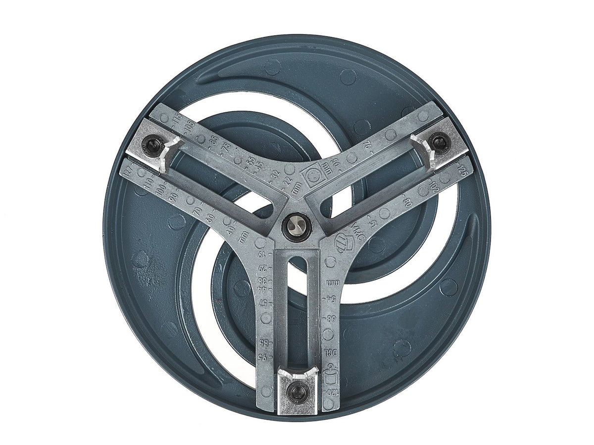 Körkivágó penge bi-metal 19–127 mm GEKO