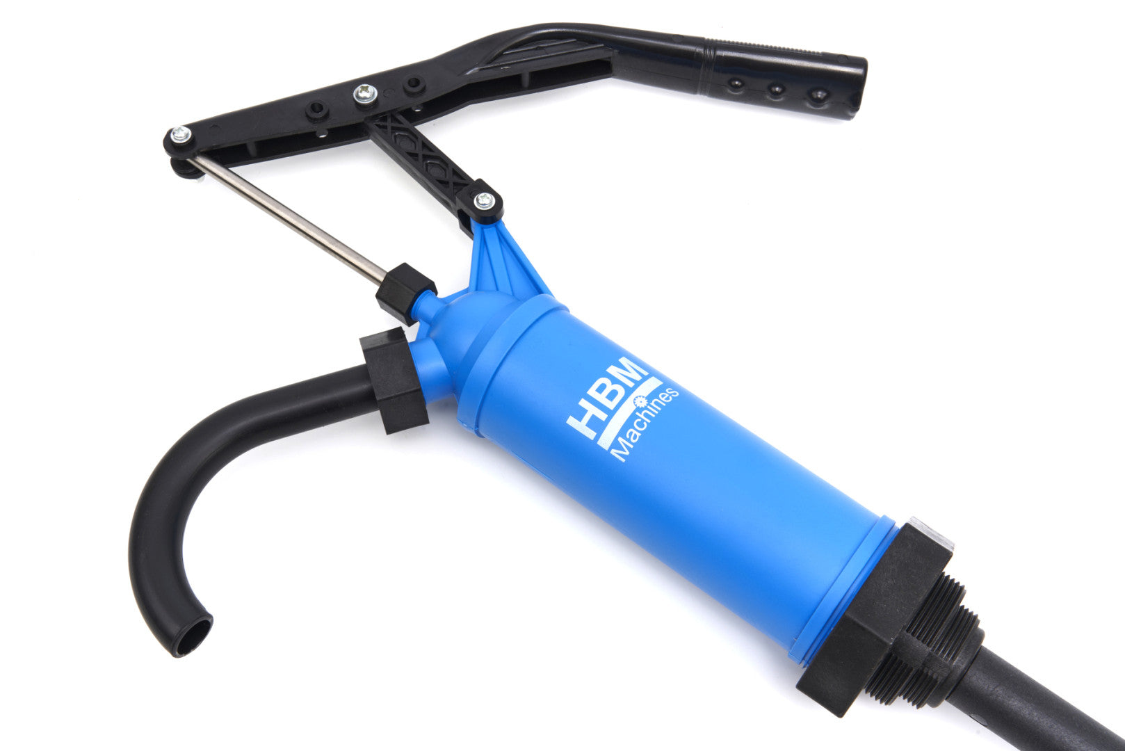 Kézi hordópumpa 20-200l HBM