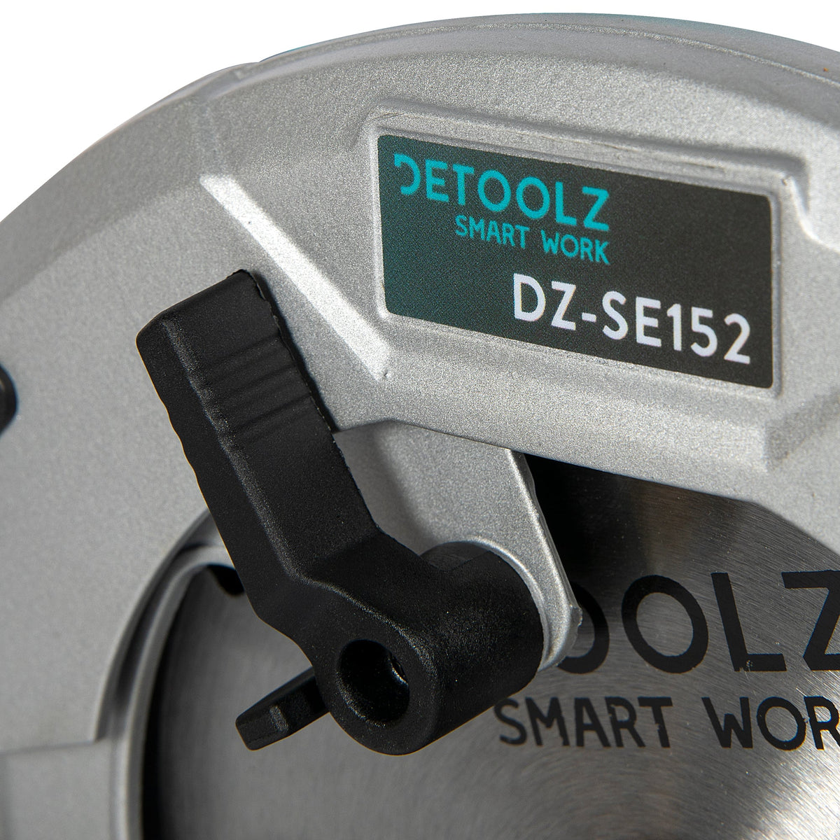 Kézi körfűrész 1800W 185mm DETOOLZ