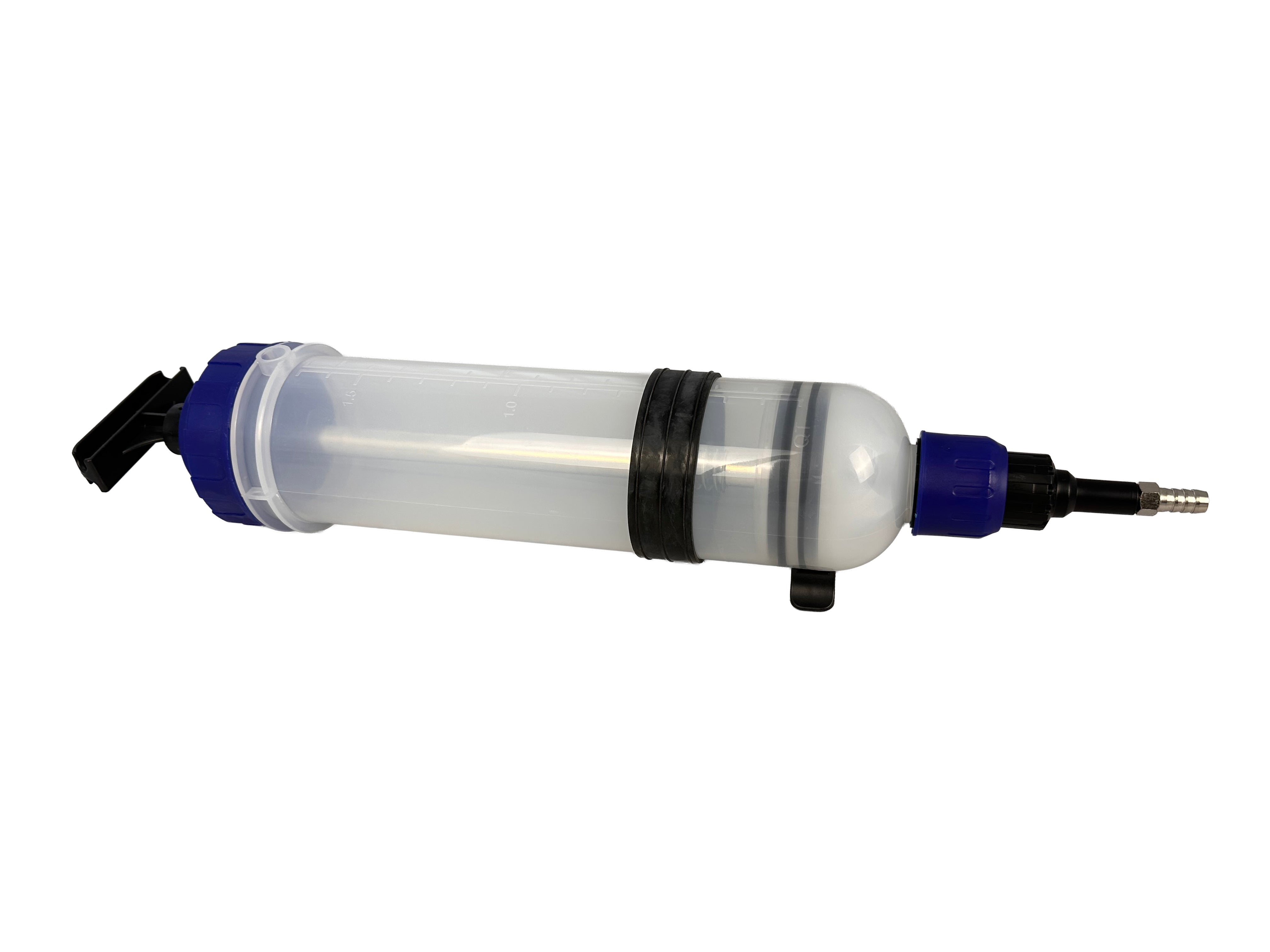 Kézi olajfeltöltő pumpa GEBO TOOLS