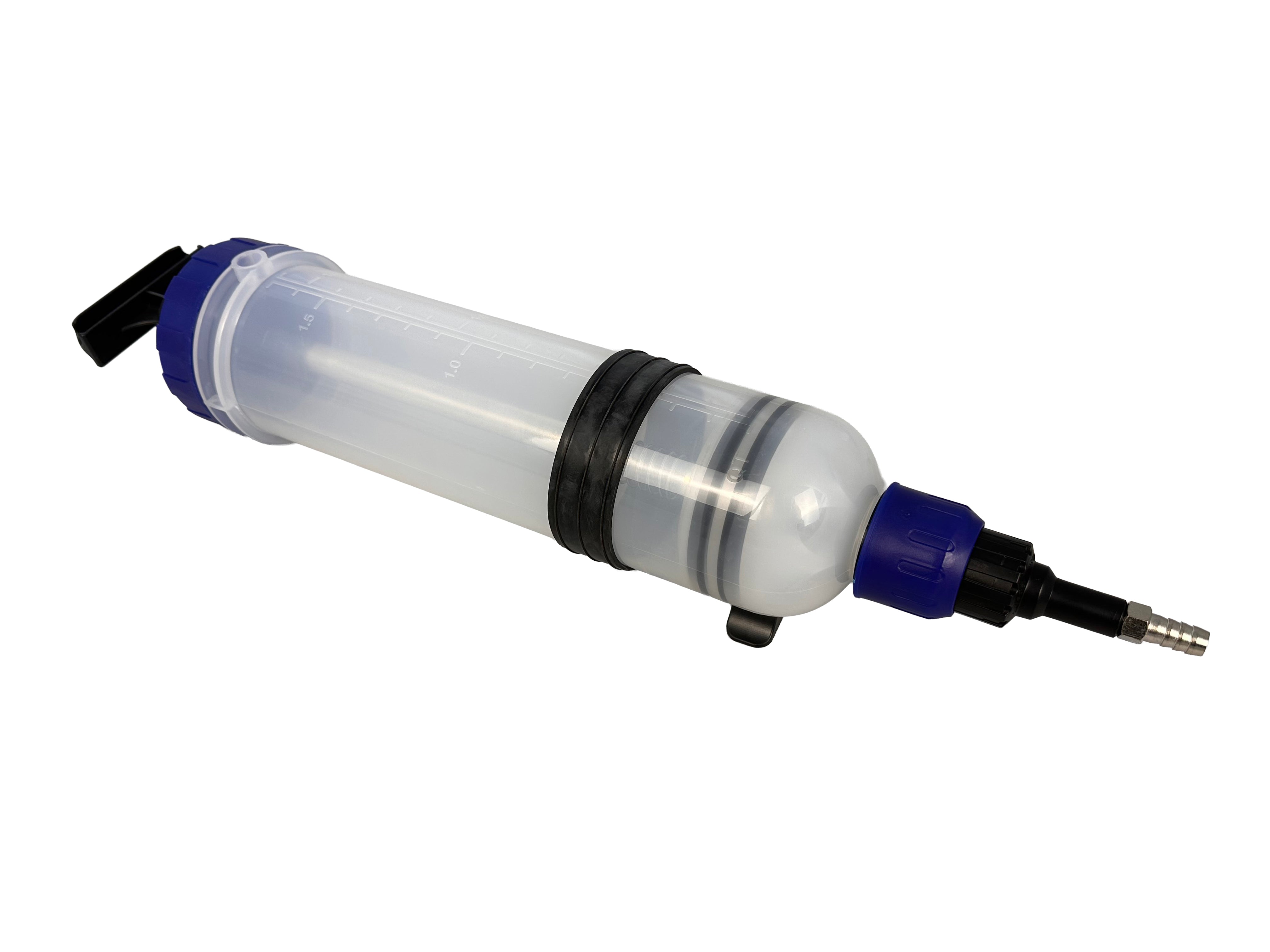 Kézi olajfeltöltő pumpa GEBO TOOLS