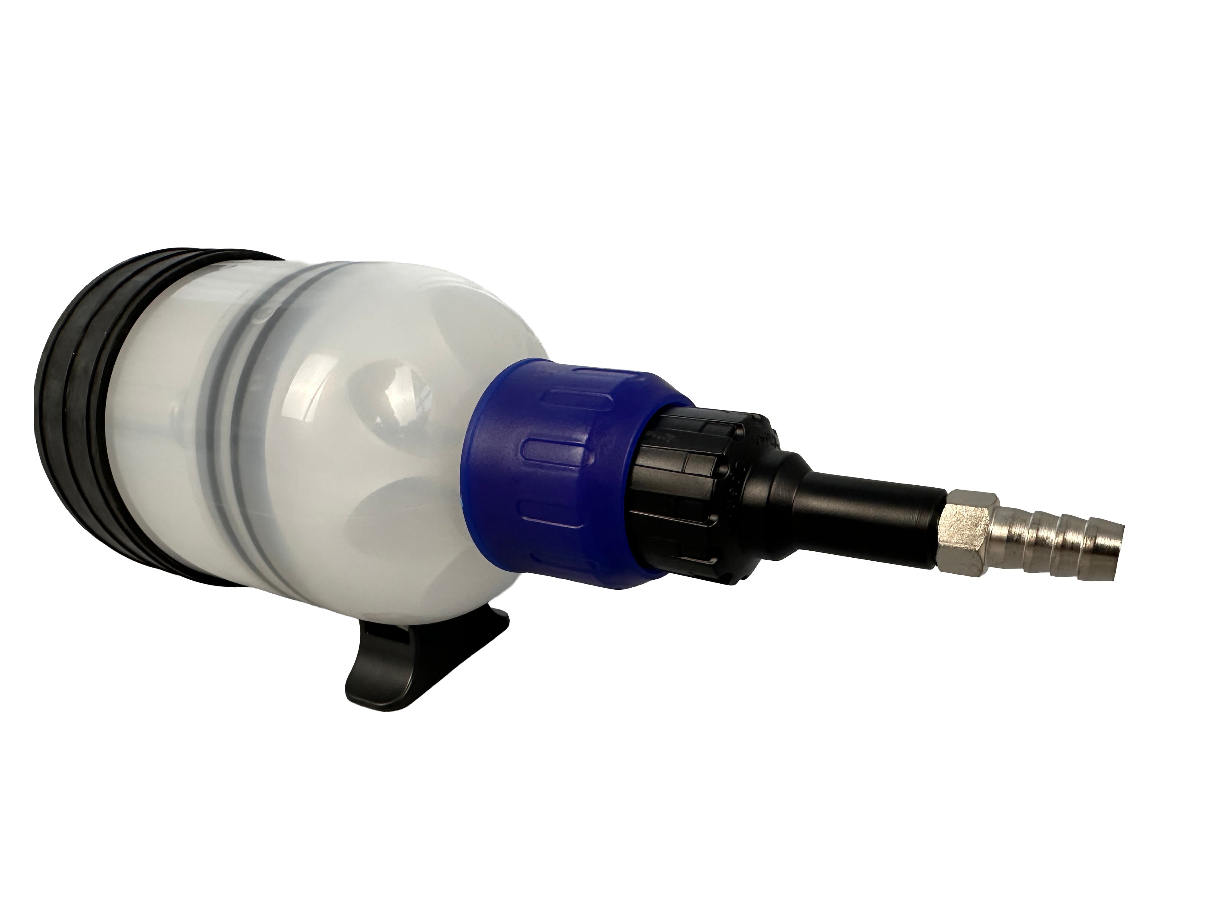 Kézi olajfeltöltő pumpa GEBO TOOLS