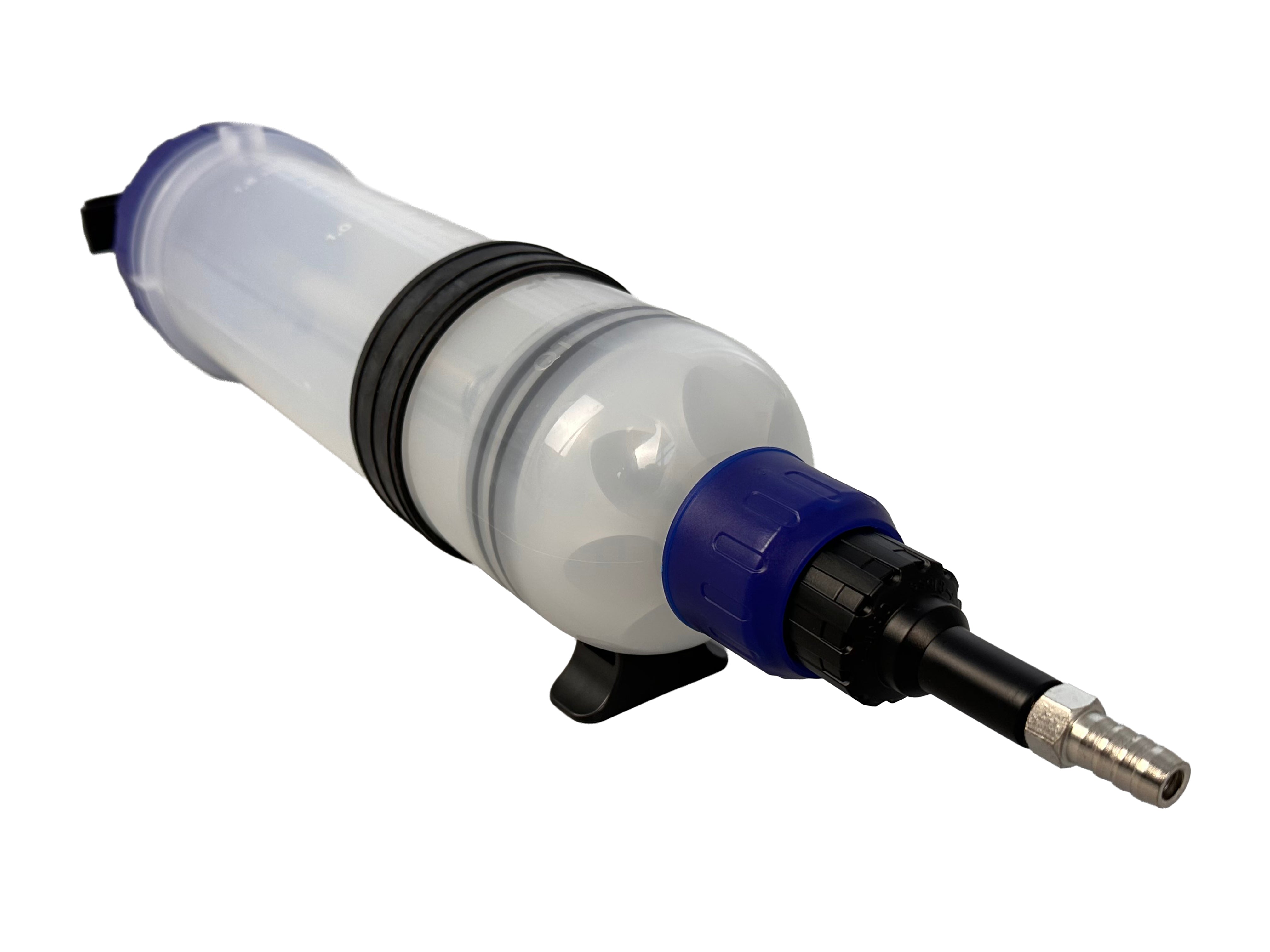 Kézi olajfeltöltő pumpa GEBO TOOLS