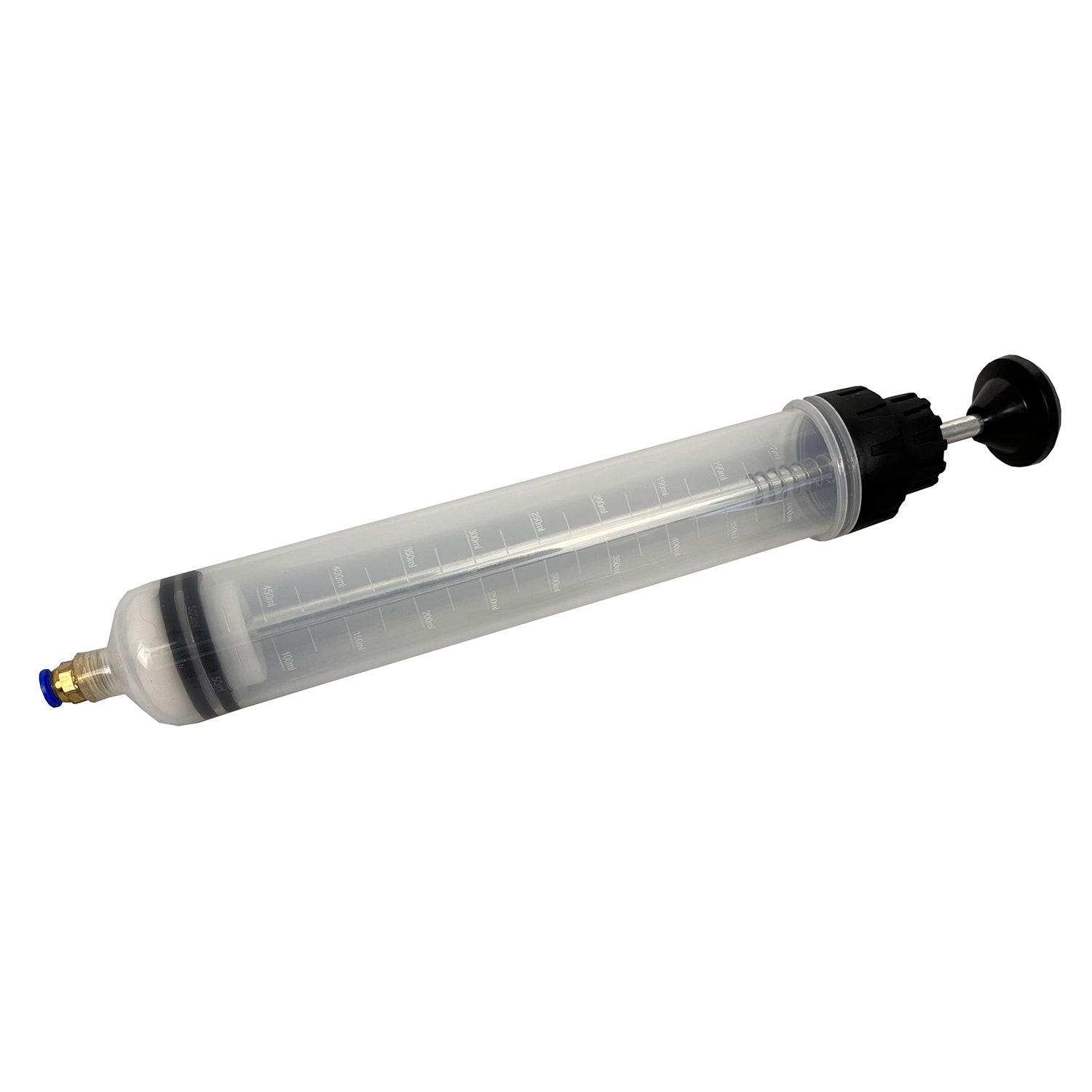 Kézi olajpumpa 0.5 l GEBO TOOLS