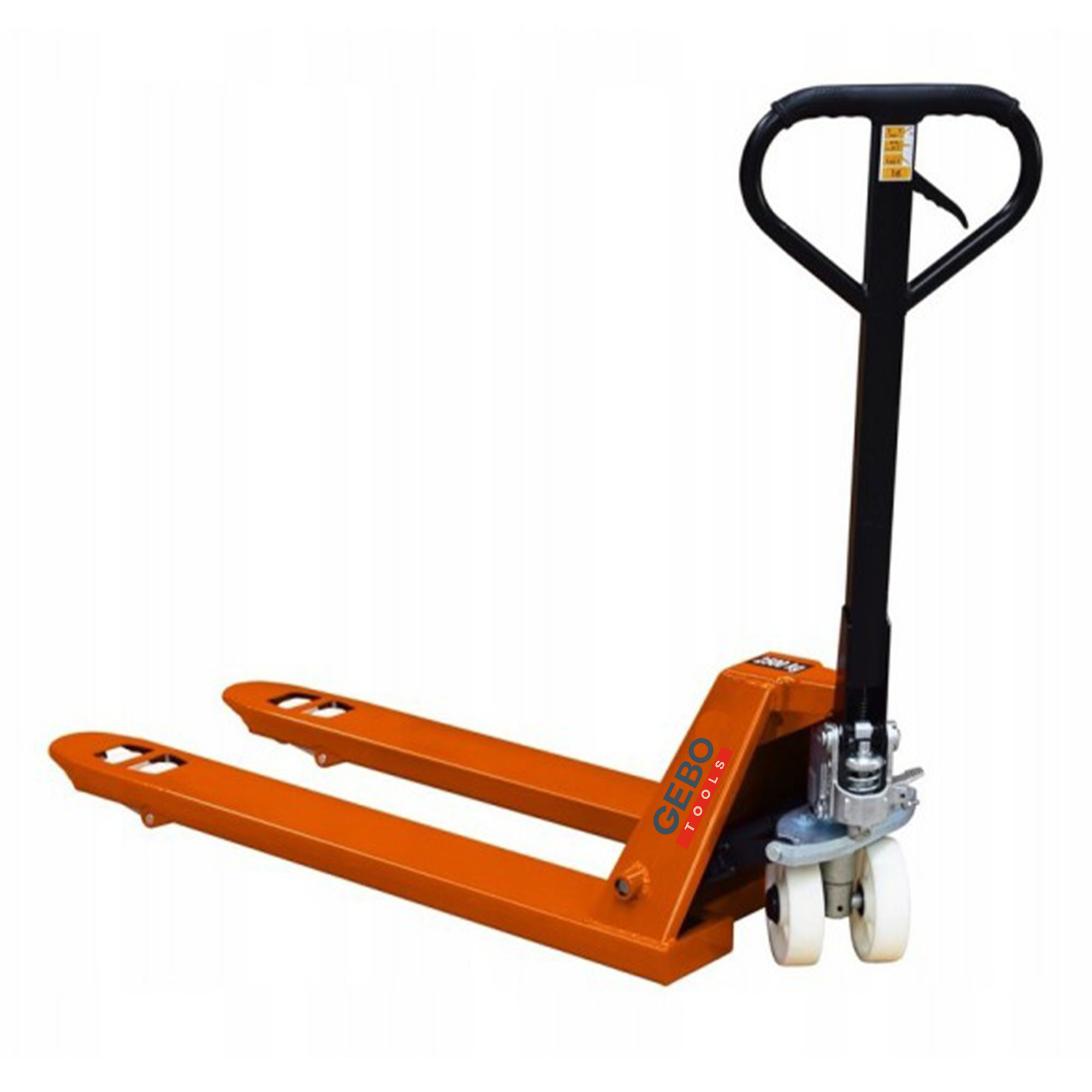 Kézi villástargonca 2.5T 120 x 55 cm GEBO