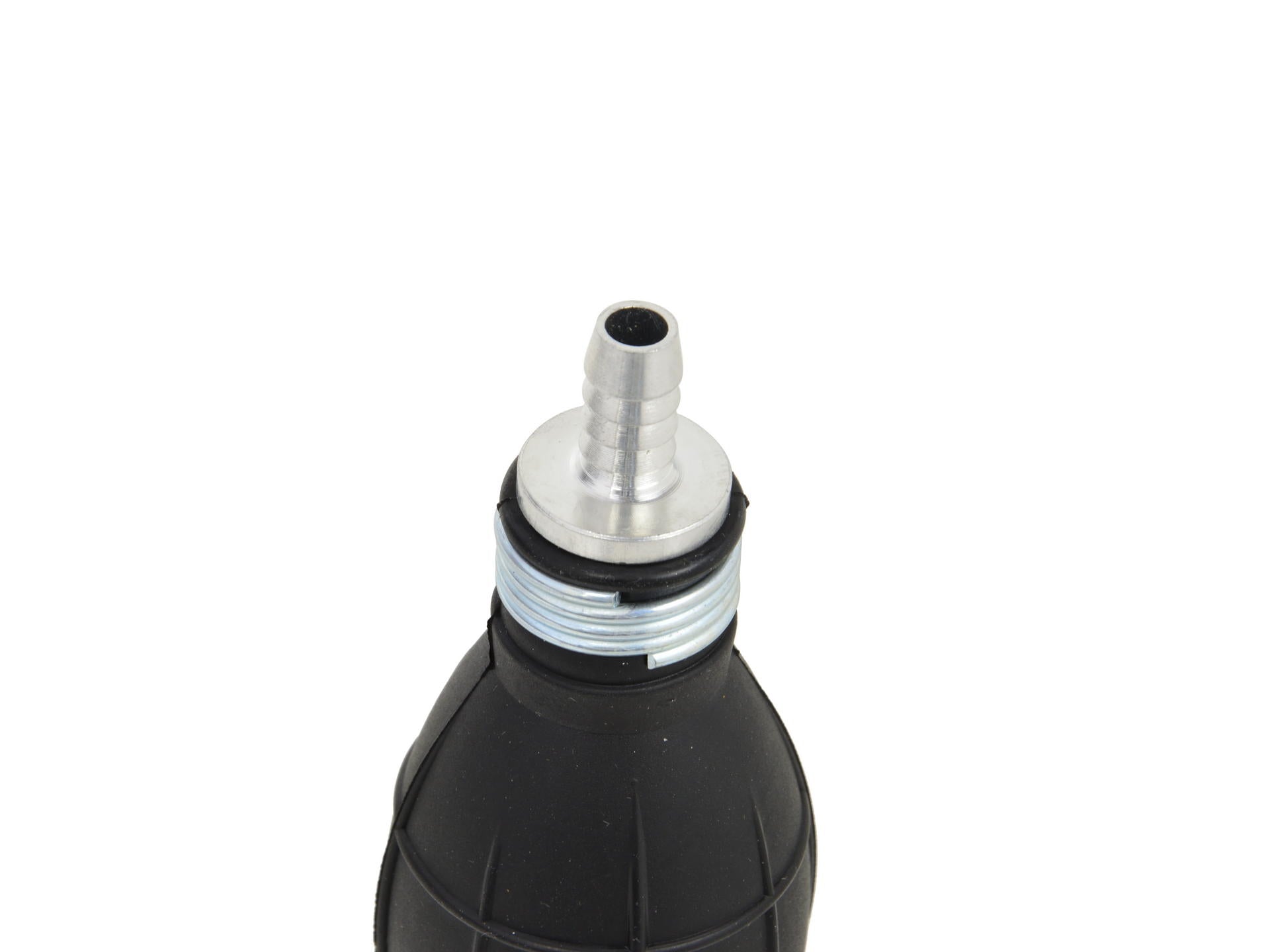 Kézi üzemanyag pumpa 8 mm