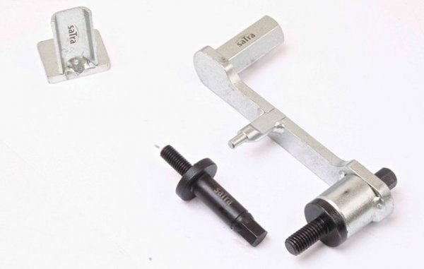 VEZÉRLÉSRÖGZÍTŐ KÉSZLET FIAT 1.6 16V