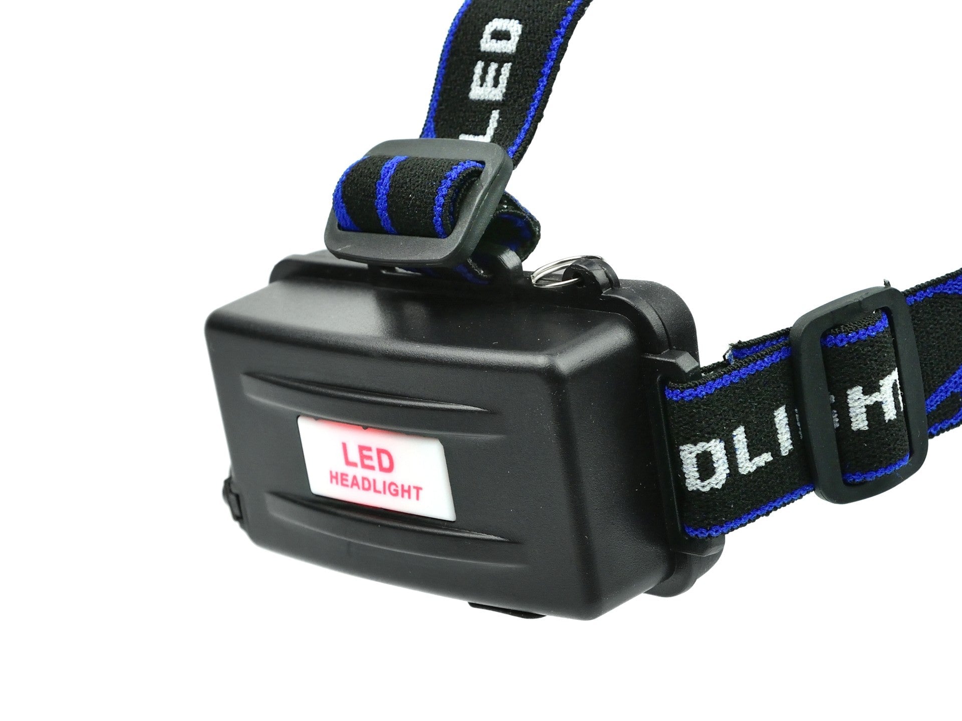 FEJLÁMPA CREE XM-L T6 LED 1000LM