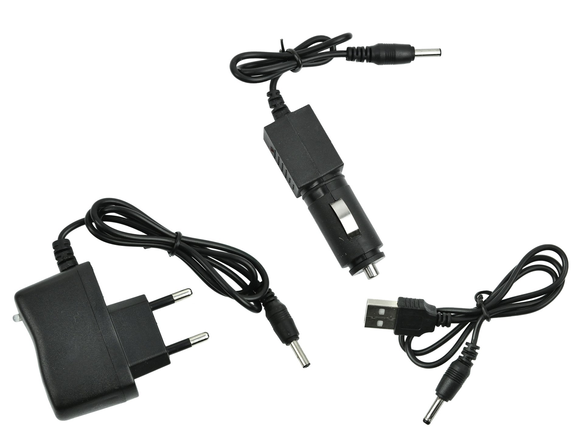 FEJLÁMPA CREE XM-L T6 LED 1000LM