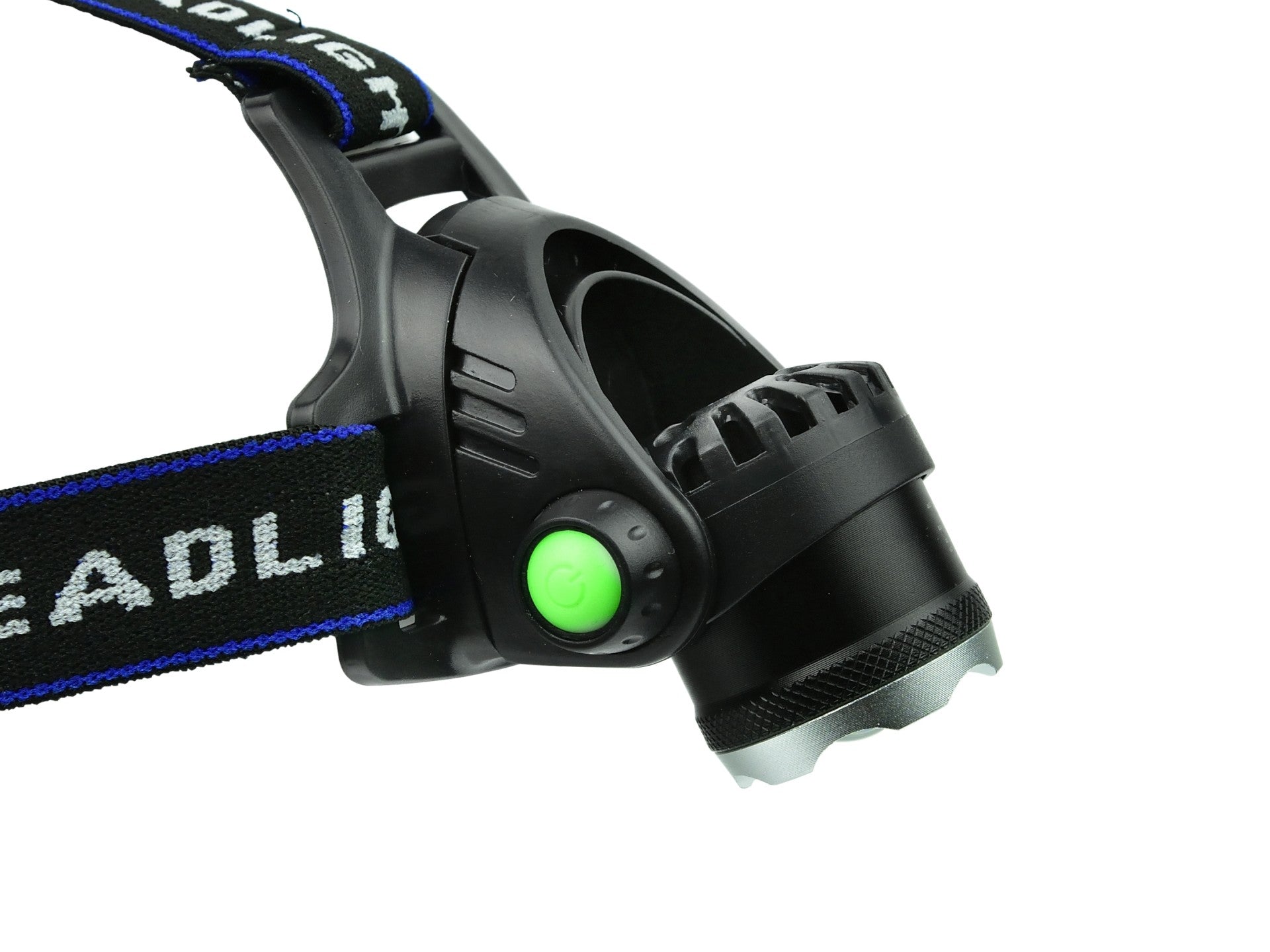 FEJLÁMPA CREE XM-L T6 LED 1000LM