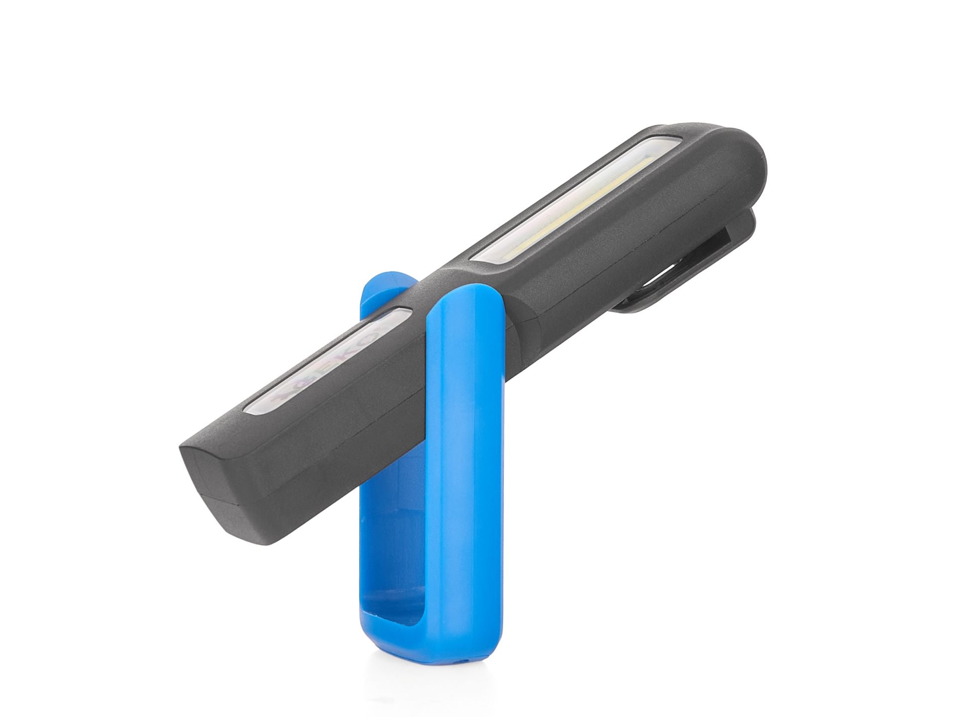 ÚJRATÖLTHETŐ LED MUNKALÁMPA 3W LED COB 1200mAh