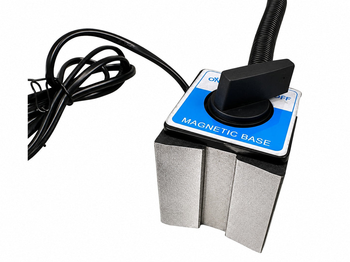 Mágneses LED lámpa 3 w 230 v GEBO TOOLS