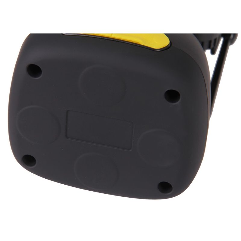 TÖLTHETŐ LEDES LÁMPA MÁGNESES TALPPAL 10 W