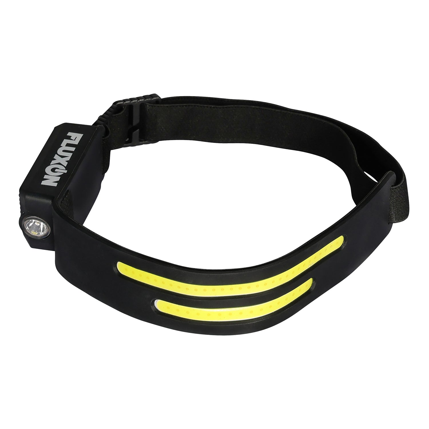 Led fejlámpa újratölthető fluxon 300 lm