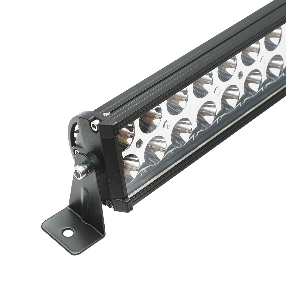 LED fényhíd 12-24V, 300W, 70x66x1300mm Breckner Germany
