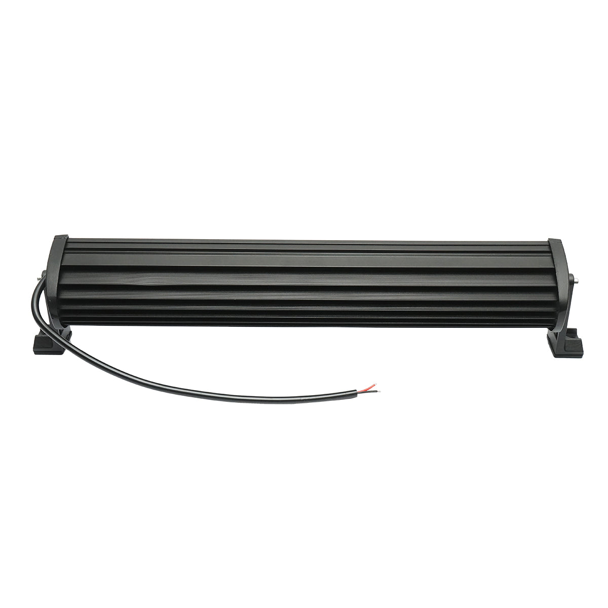 LED fényhíd, rúd típus, 12–24V, 270W, méret: 40x70x550 mm, Breckner Germany
