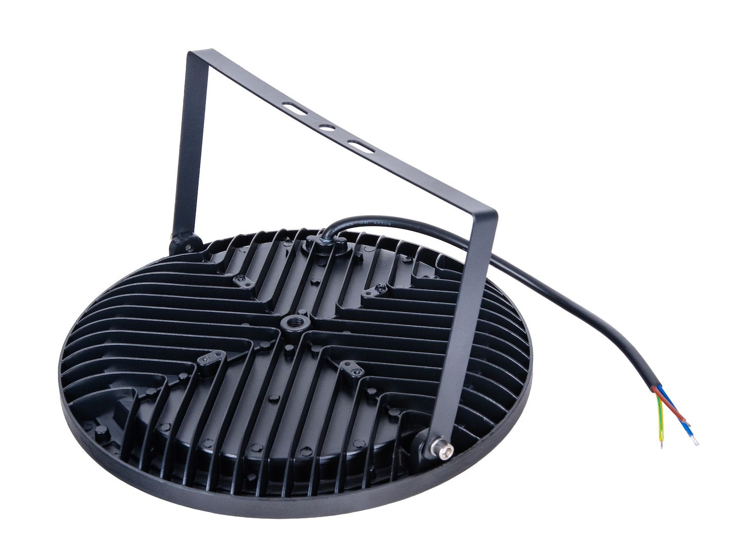 Led lámpa ipari highbay 12000 lm 4500k ip65 100 w KELTIN