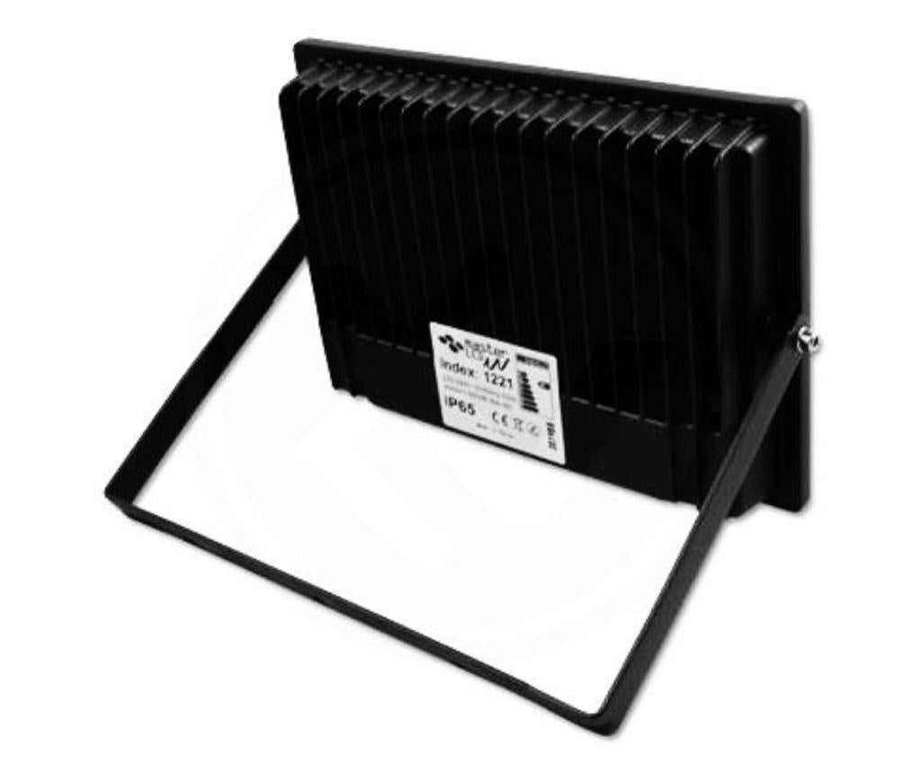 Led reflektor - fényvető három lábú állítható állvánnyal 5500k 50W