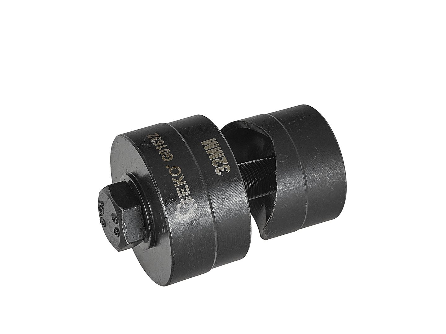 Lemezlyukasztó eszköz 32 mm GEKO