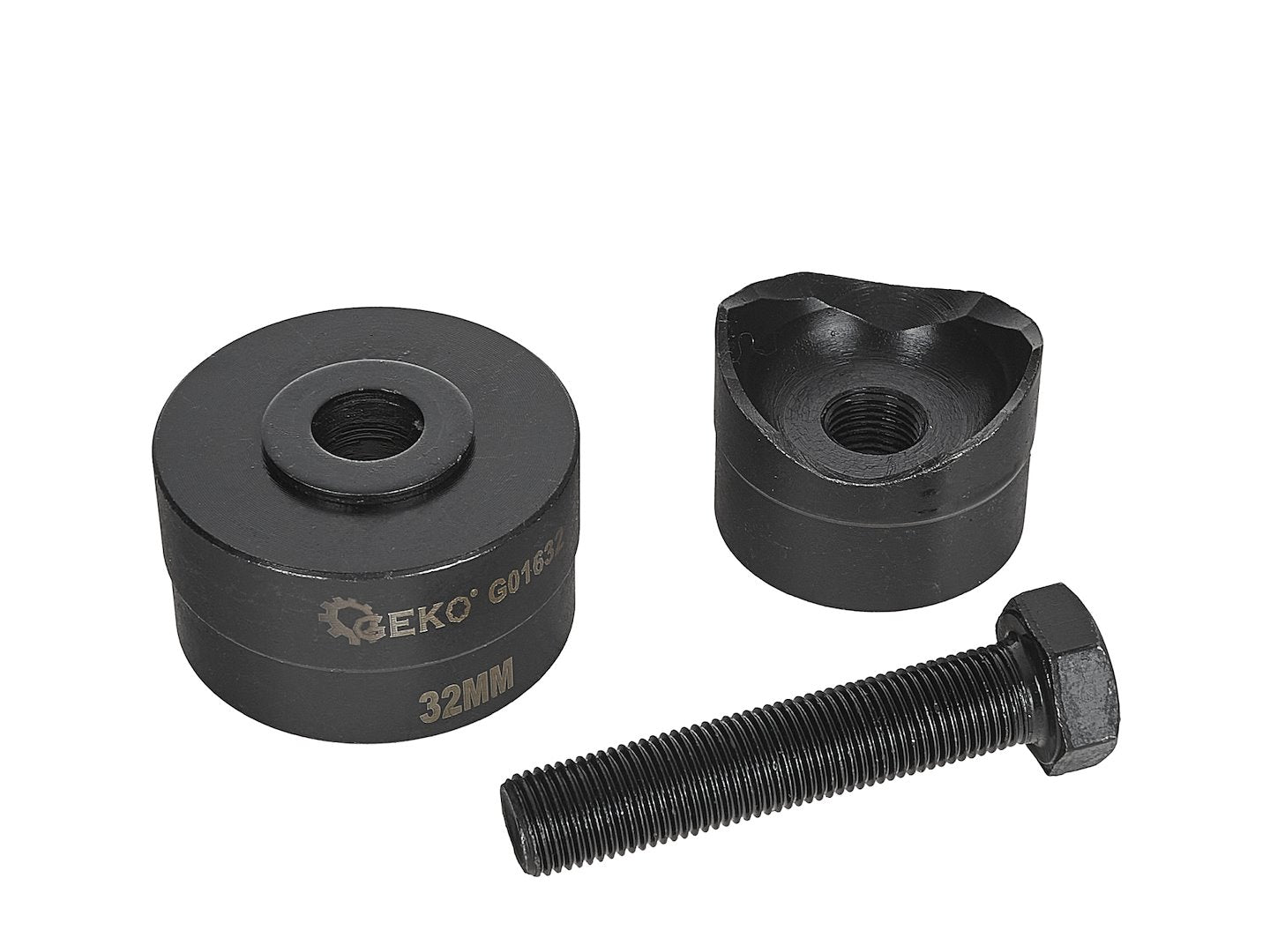 Lemezlyukasztó eszköz 32 mm GEKO