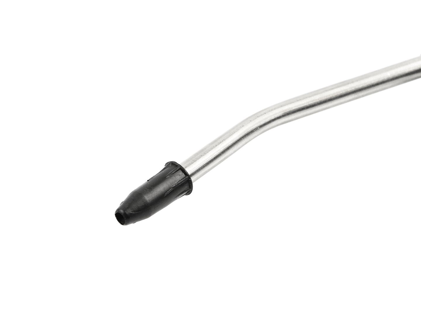 Levegőfúvó pisztoly készlet 3 db hossz: 100mm, 300mm és 500mm GEKO