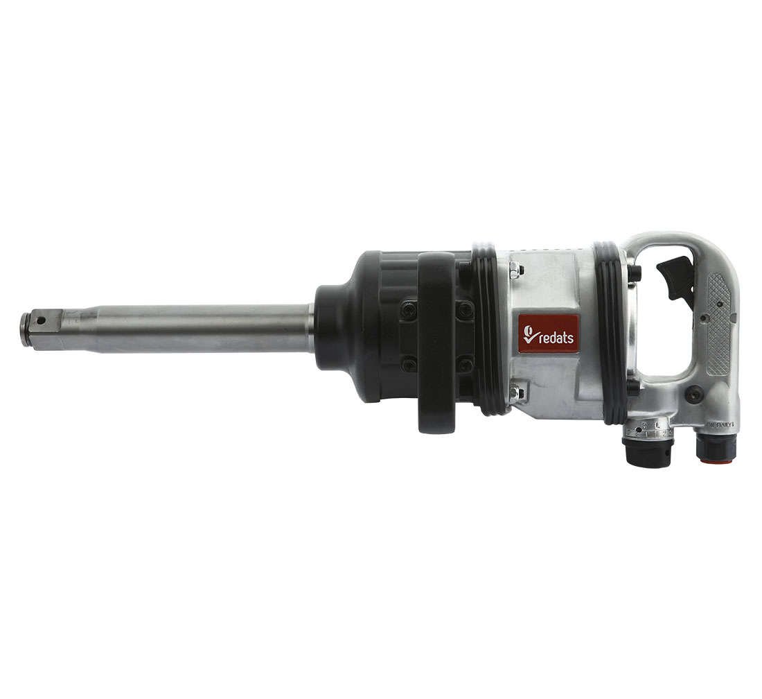 Légkulcs 1" 5000 NM
