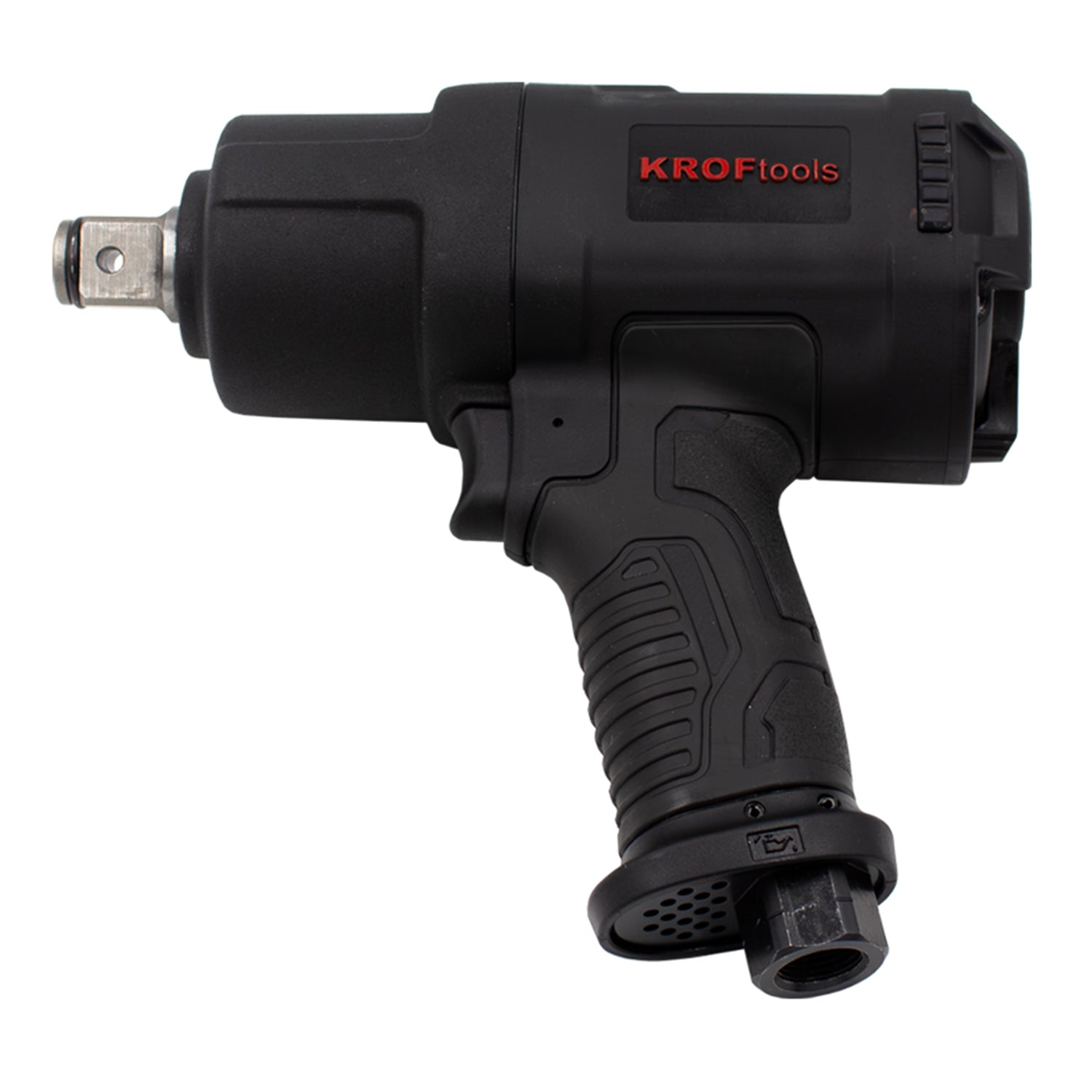 Légkulcs 3/4'' 2000NM