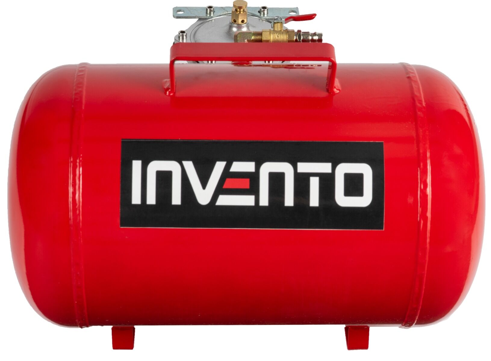 Légtartály 20 l INVENTO