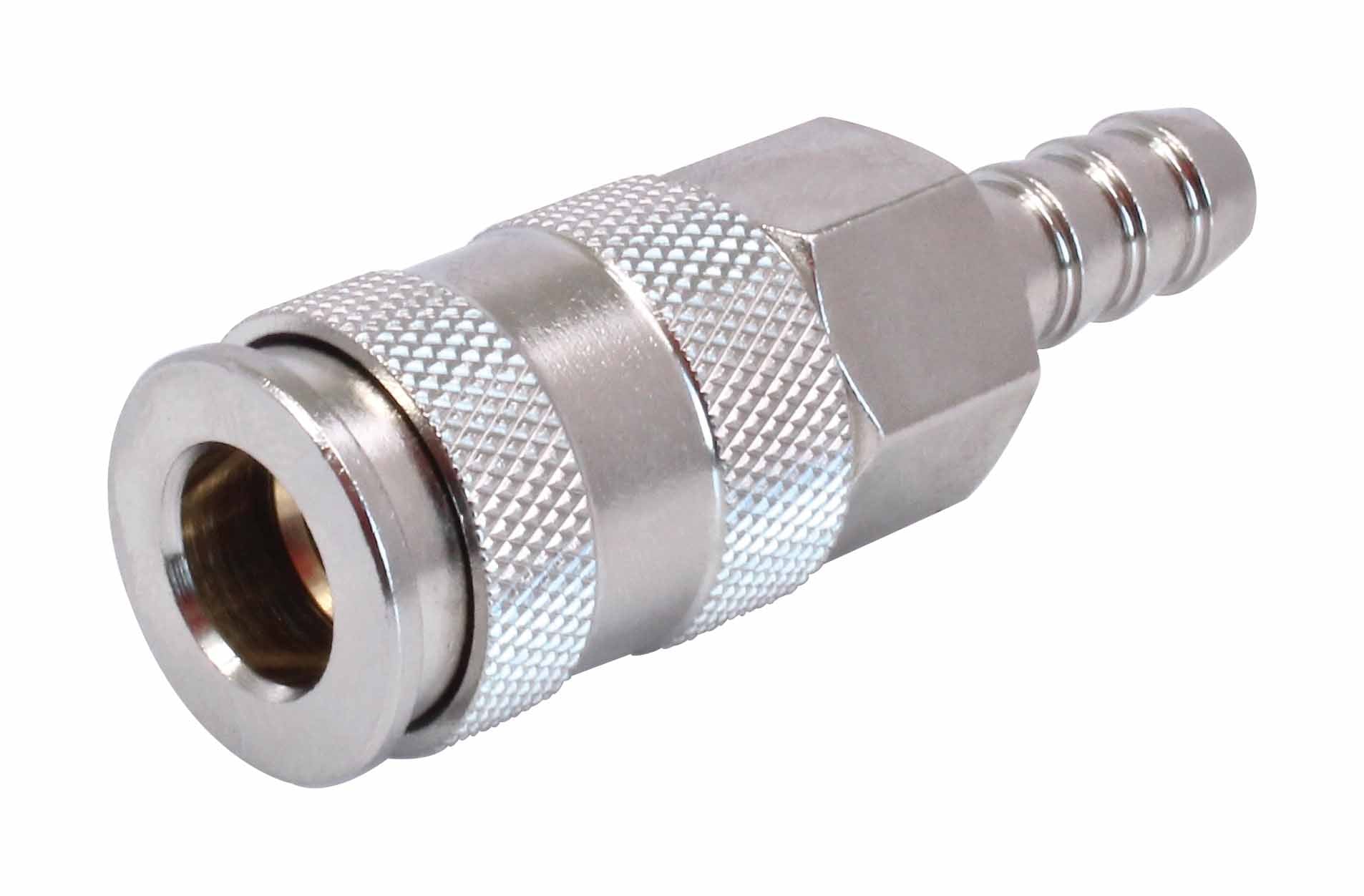 Légtömlő - levegőcső gyorscsatlakozó 10 mm