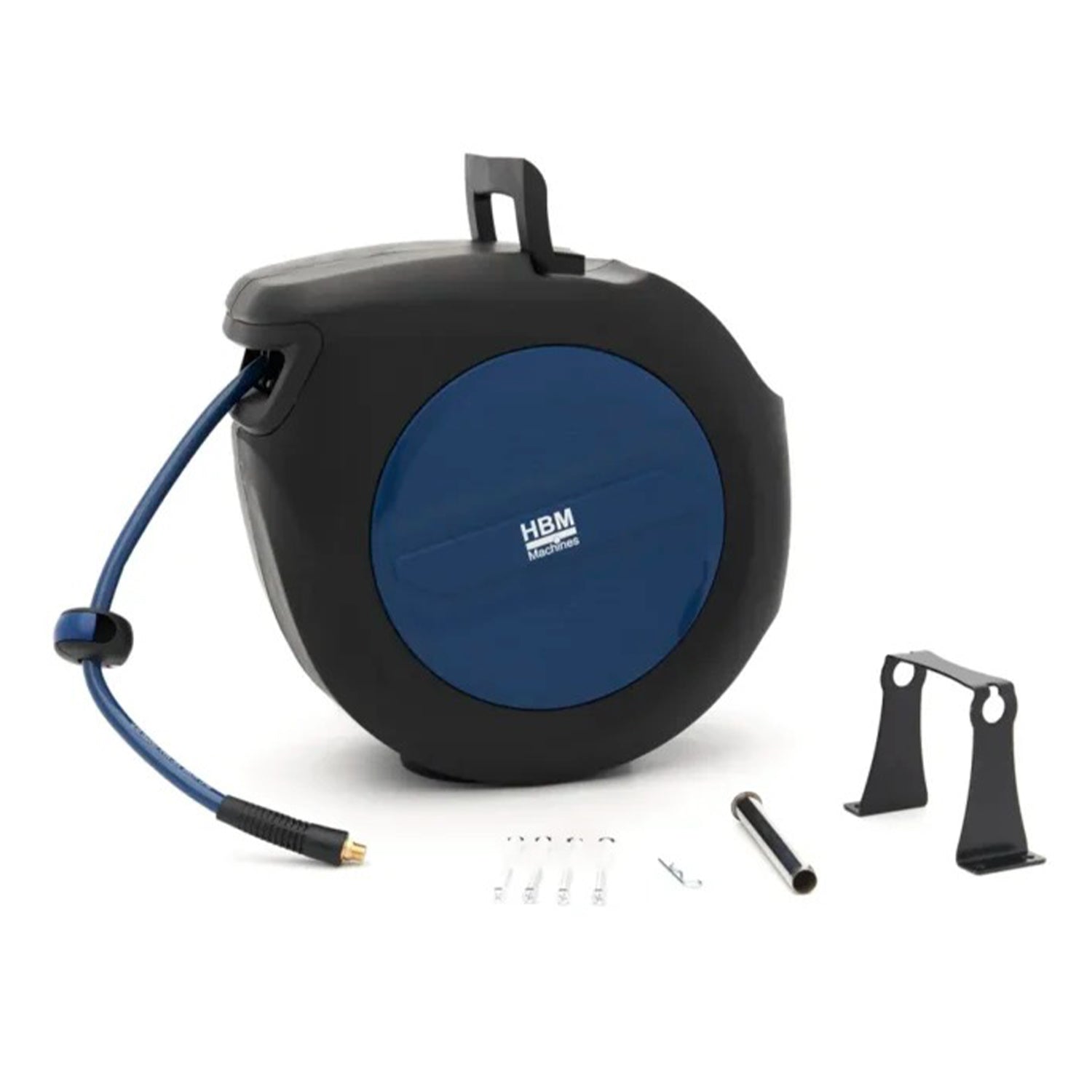 Légtömlő dob 9.5 x 14.5 mm 15 m HBM