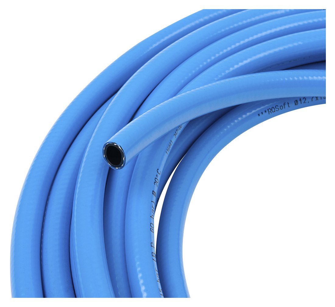 Légtömlő – levegőcső 12.7 x 19mm RQSOFT 15m
