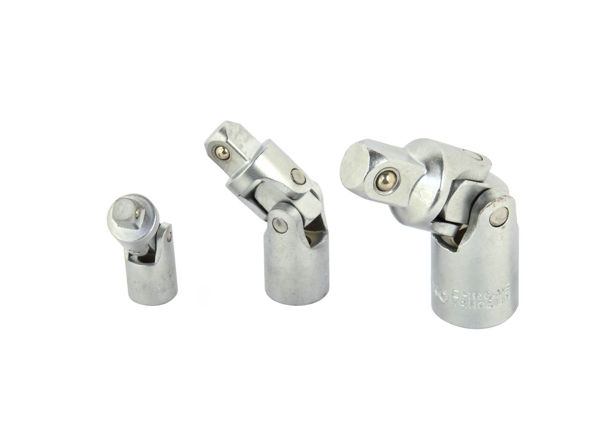 Lincos csuklós adapter készlet 1/2" 3/8" 1/4"