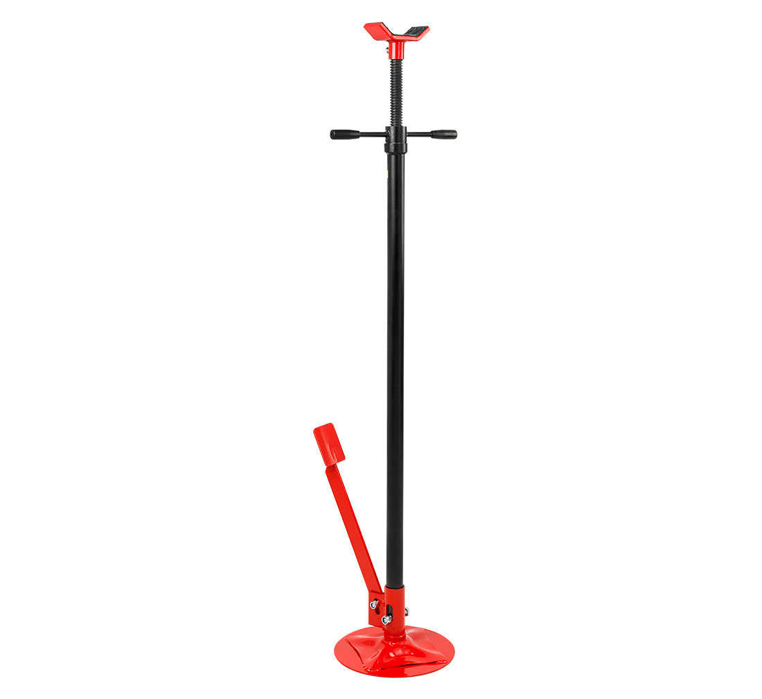 Magas szerelőbak - tartóbak 750kg