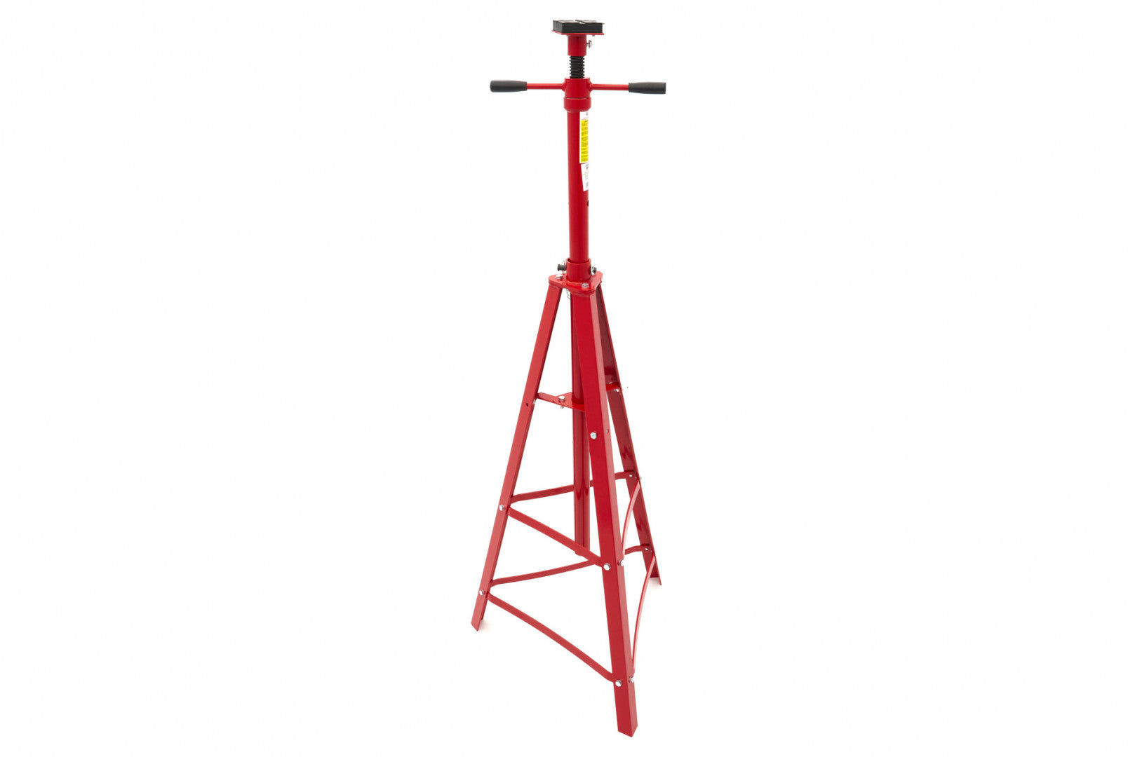 Magas tartóbak - szerelőbak 124 - 215 cm 2T HBM