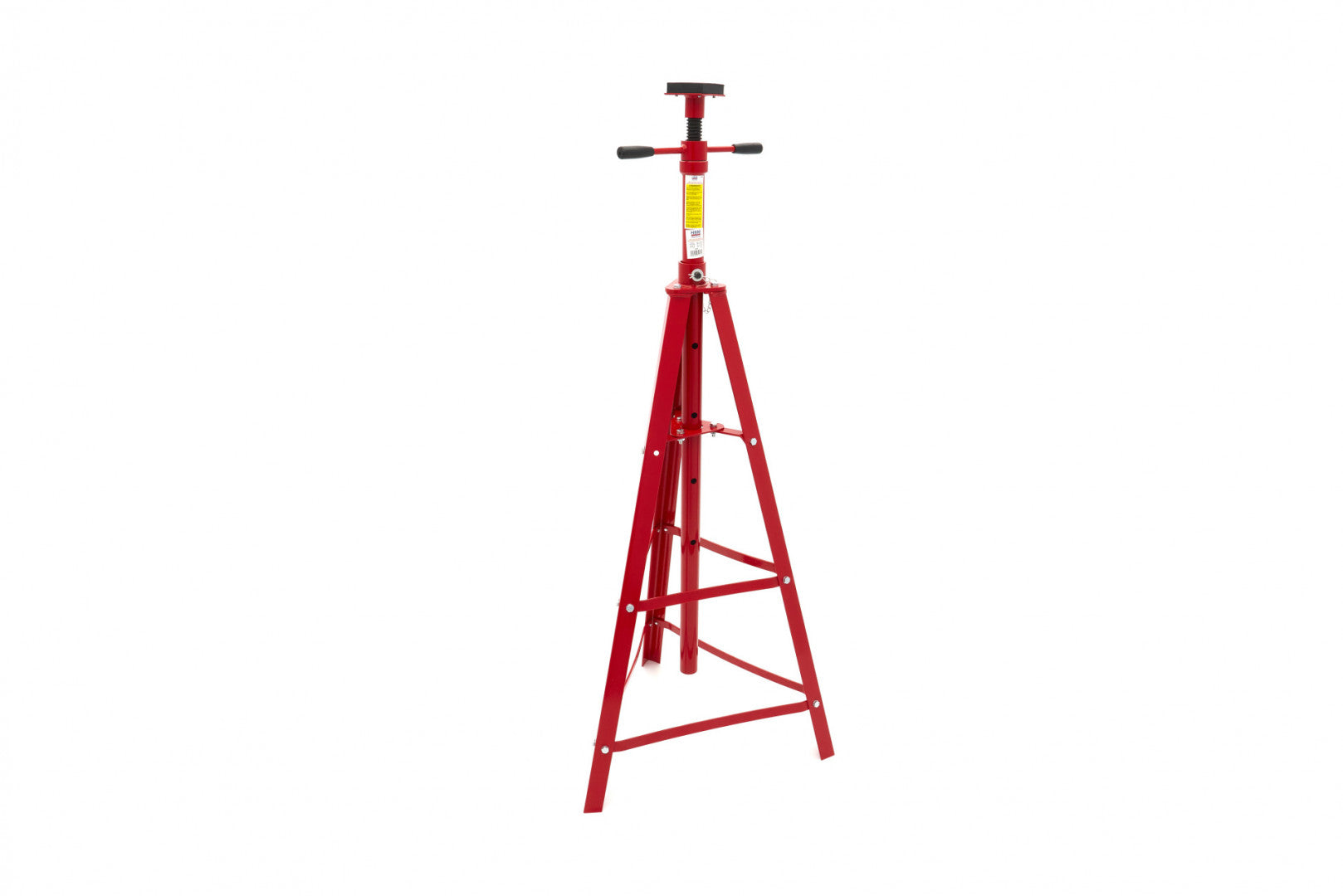 Magas tartóbak - szerelőbak 124 - 215 cm 2T HBM