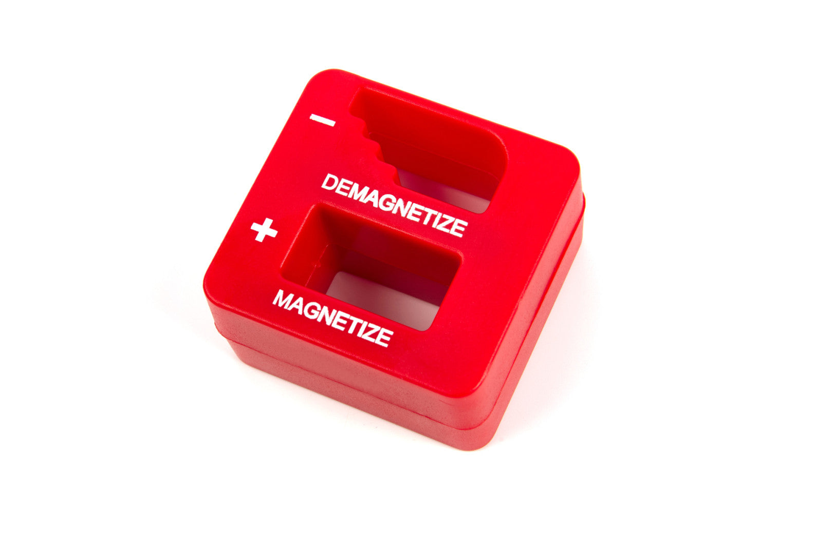 Magnetizáló és demagnetizáló szerszám HBM